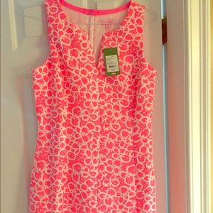 Lily Pulitzer dress